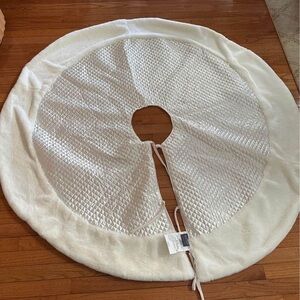 Christmas Tree Skirt